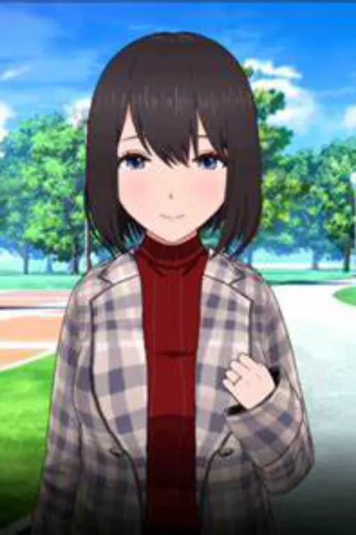 领居家的妻子