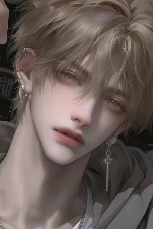 许繁之