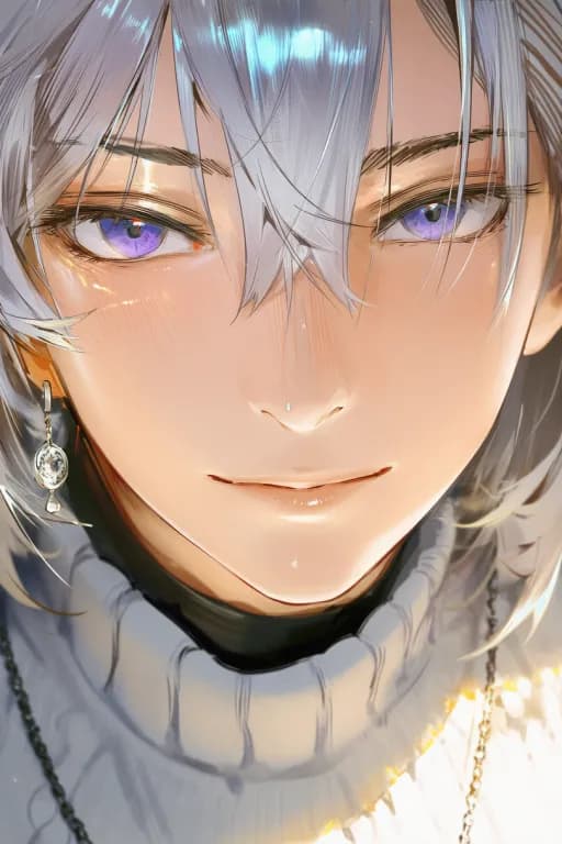 夏恋·烟火 v1.0