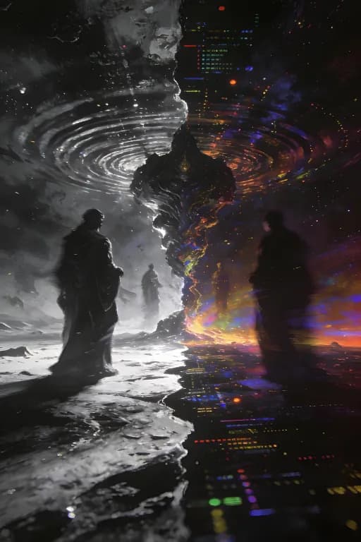 在怪谈世界被迫发情的日子