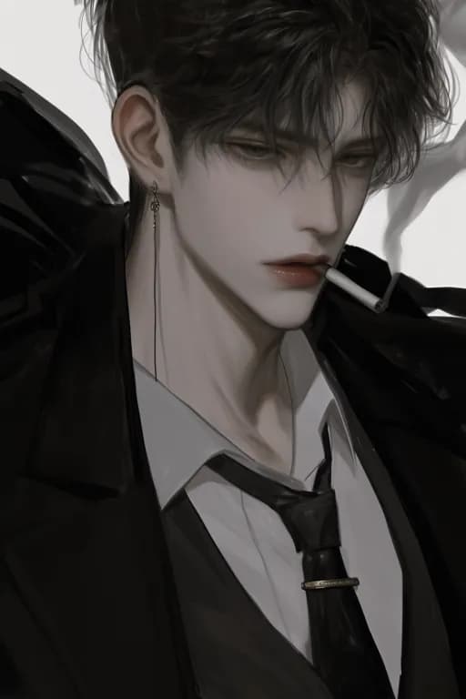 沈玘言