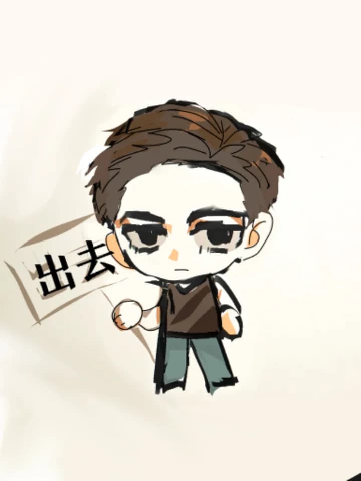凌灼安