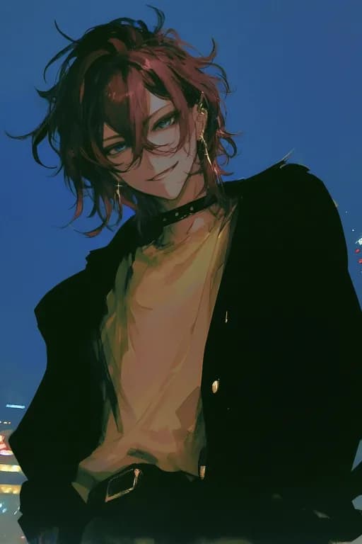 元松
