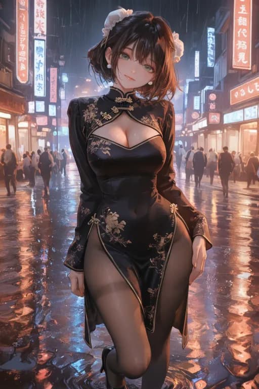 庄晓曼