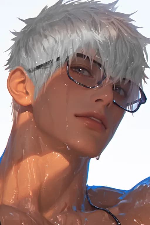 泰特哈里森V2.0