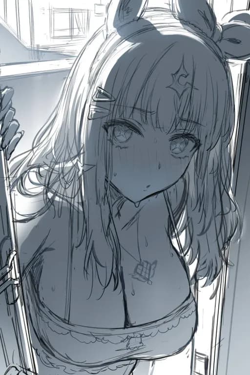 魔女世界