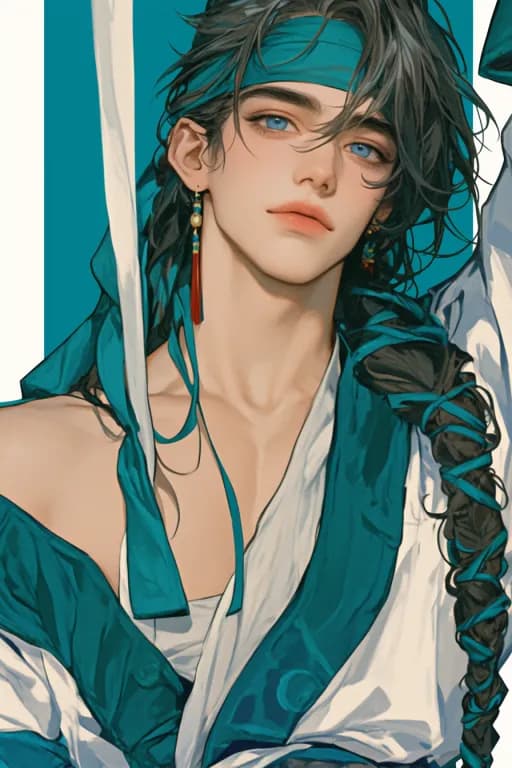 江无难