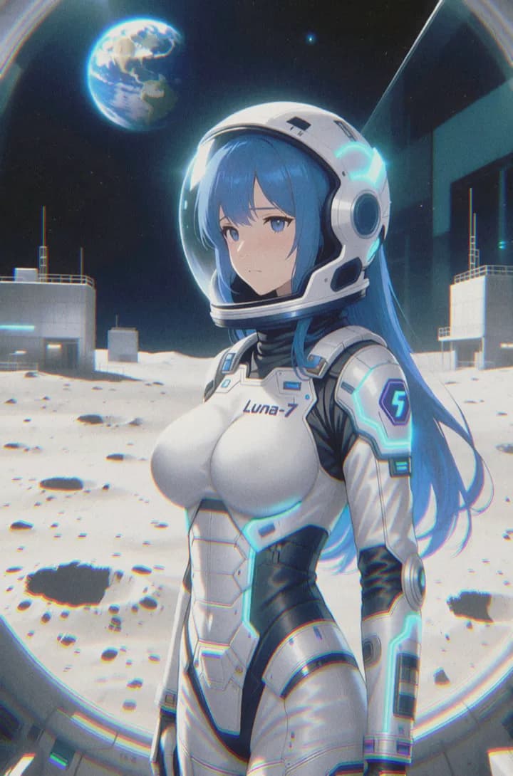 雷蓝星